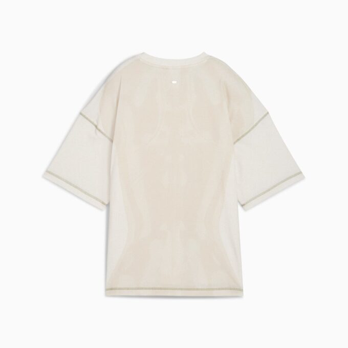 Camiseta estampada Yona para mujer Camiseta estampada Yona para mujer