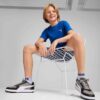 Camiseta EVOSTRIPE para niños grandes Camiseta EVOSTRIPE para niños grandes