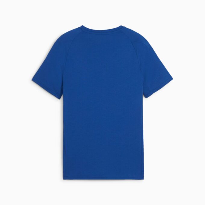 Camiseta EVOSTRIPE para niños grandes Camiseta EVOSTRIPE para niños grandes
