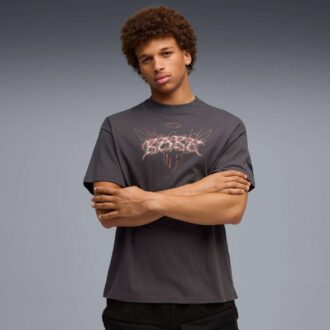 Camiseta extragrande Lamelo Ball Supernova para hombre