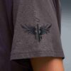 Camiseta extragrande Lamelo Ball Supernova para hombre