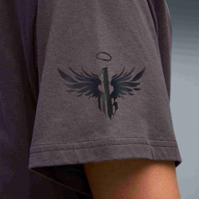 Camiseta extragrande Lamelo Ball Supernova para hombre
