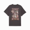 Camiseta extragrande Lamelo Ball Supernova para hombre
