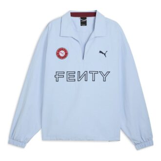 Camiseta extragrande PUMA x FENTY Drill “Haute Tropic”