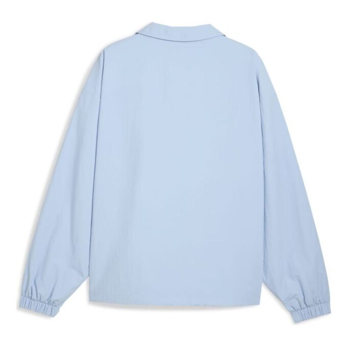 Camiseta extragrande PUMA x FENTY Drill “Haute Tropic”