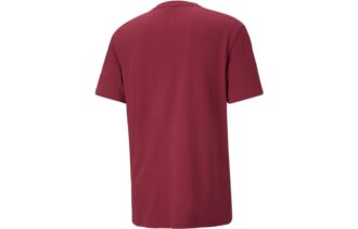 Camiseta extragrande X MAISON KITSUNE