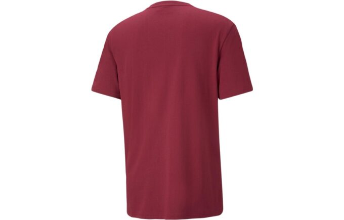 Camiseta extragrande X MAISON KITSUNE