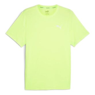 Camiseta favorita de Run Velocity “Fizzy Apple”