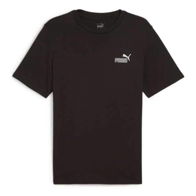 Camiseta Feel Good “Negra”