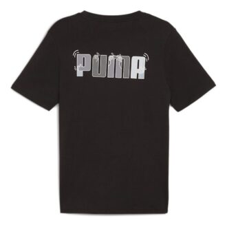 Camiseta Feel Good “Negra”
