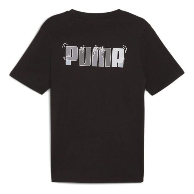 Camiseta Feel Good “Negra”