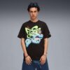 Camiseta Flacko Drive para hombre de A$AP ROCKY x PUMA Camiseta Flacko Drive para hombre de A$AP ROCKY x PUMA