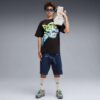 Camiseta Flacko Drive para hombre de A$AP ROCKY x PUMA Camiseta Flacko Drive para hombre de A$AP ROCKY x PUMA