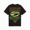 Camiseta Flacko Drive para hombre de A$AP ROCKY x PUMA Camiseta Flacko Drive para hombre de A$AP ROCKY x PUMA