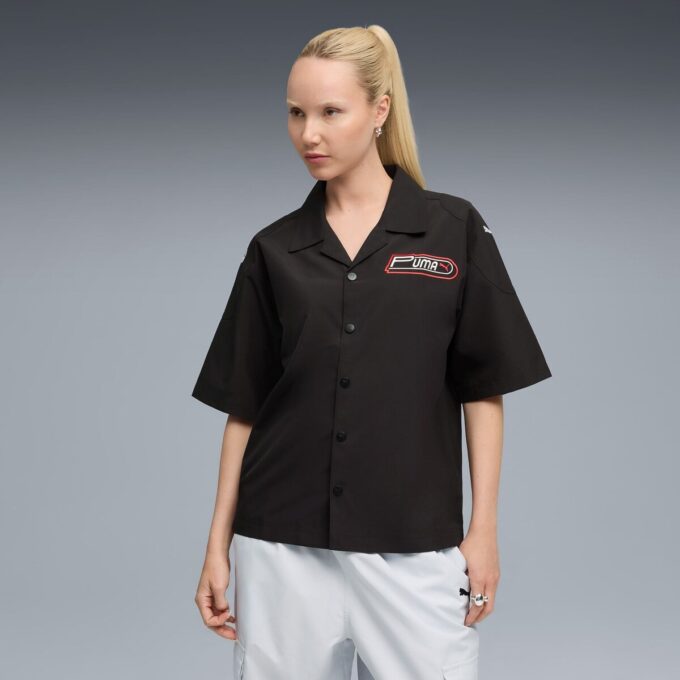 Camiseta FUTURE.PUMA.ARCHIVE Camiseta FUTURE.PUMA.ARCHIVE