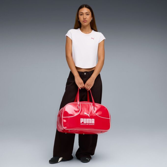 Camiseta FUTURE.PUMA.ARCHIVE Las Vegas para mujer