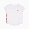 Camiseta FUTURE.PUMA.ARCHIVE Las Vegas para mujer