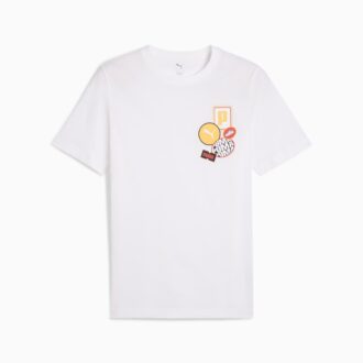 Camiseta GRAPHICS Icon para hombre de EE. UU.
