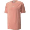 Camiseta gráfica Adventure Planet “Rosa”