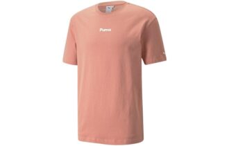 Camiseta gráfica Adventure Planet “Rosa”