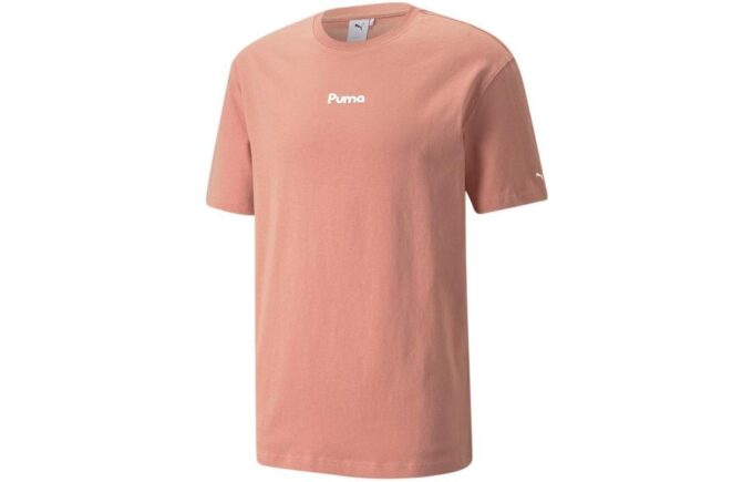 Camiseta gráfica Adventure Planet “Rosa”