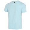 Camiseta gráfica “Azul Negro”