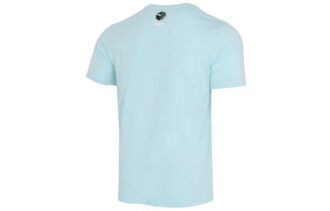 Camiseta gráfica “Azul Negro”