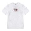 Camiseta gráfica BTL “Blanca”
