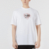 Camiseta gráfica BTL “Blanca”