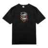 Camiseta gráfica BTL “Negra”