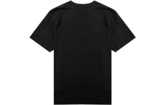 Camiseta gráfica BTL “Negra”