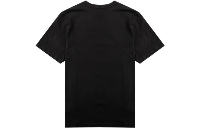 Camiseta gráfica BTL “Negra”