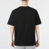 Camiseta gráfica BTL “Negra”