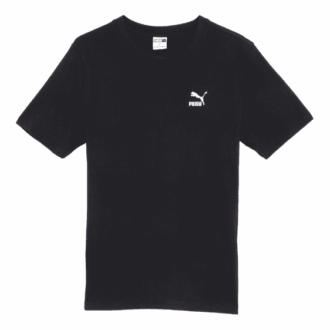 Camiseta gráfica Classics GS “Negra”