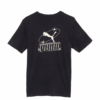 Camiseta gráfica Classics GS “Negra”