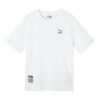 Camiseta gráfica Classics PC “Blanca”