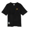 Camiseta gráfica Classics PC “Negra”
