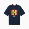 Camiseta gráfica de automovilismo Porsche Legacy 911 para hombre Camiseta gráfica de automovilismo Porsche Legacy 911 para hombre
