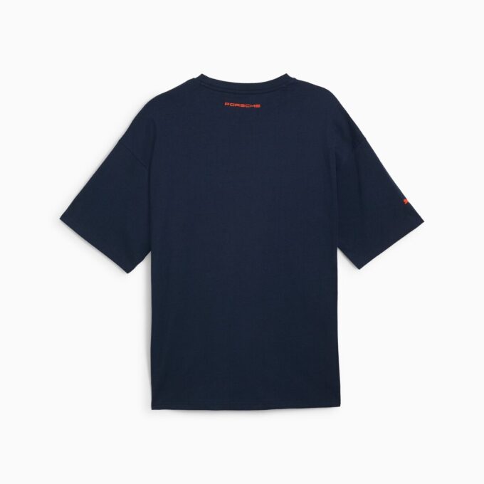 Camiseta gráfica de automovilismo Porsche Legacy 911 para hombre Camiseta gráfica de automovilismo Porsche Legacy 911 para hombre