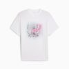 Camiseta gráfica de baloncesto Shooting Stars Camiseta gráfica de baloncesto Shooting Stars
