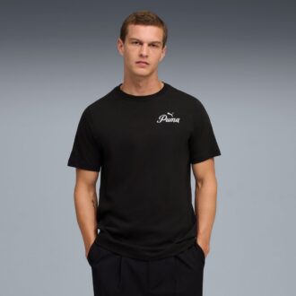 Camiseta gráfica de capilla para hombre de Las Vegas