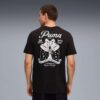 Camiseta gráfica de capilla para hombre de Las Vegas