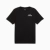 Camiseta gráfica de capilla para hombre de Las Vegas