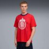 Camiseta gráfica de Chivas para hombre Camiseta gráfica de Chivas para hombre