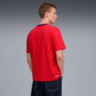 Camiseta gráfica de Chivas para hombre