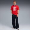 Camiseta gráfica de Chivas para hombre Camiseta gráfica de Chivas para hombre