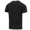 Camiseta gráfica de entrenamiento de alto rendimiento “Negra”