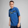 Camiseta gráfica de Fórmula 1® para hombre Camiseta gráfica de Fórmula 1® para hombre