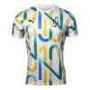 Camiseta gráfica de la Copa de NEYMAR JR “Blanca”