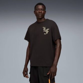 Camiseta gráfica de LaFrancé Heem